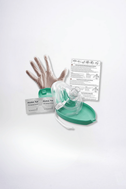 Resuscitation Masks