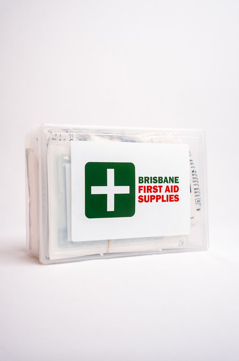Runabout Glove Box First Aid Kit