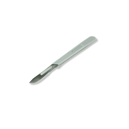 Scalpels