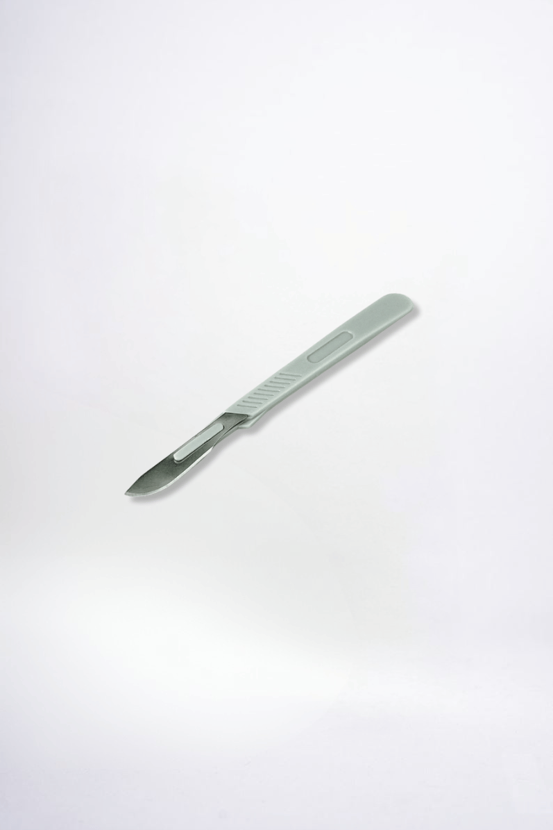 Scalpels