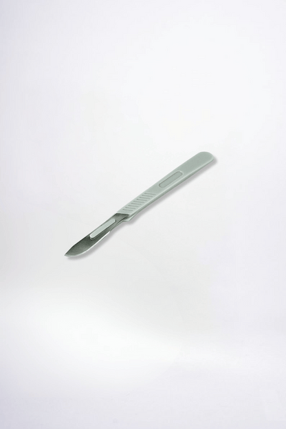 Scalpels
