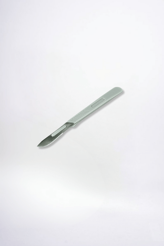 Scalpels