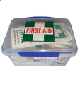Runabout Dust Proof First Aid Kit - Brisbane First Aid Supplies